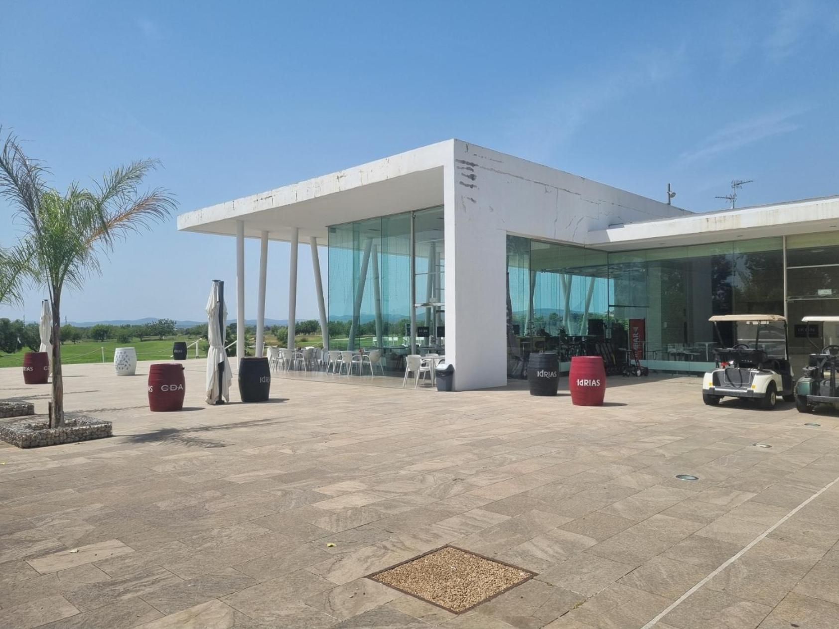 Apartamento Golf Panoramica San Jorge  Exterior foto